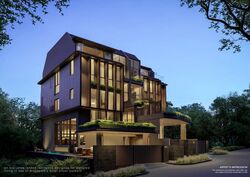 Jalan Labu Manis (D19), Semi-Detached #602910811